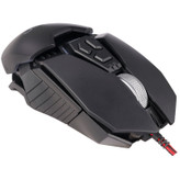 موس سیم دار گیمینگ TSCO TM 759GA