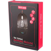 موس سیم دار گیمینگ TSCO TM 759GA