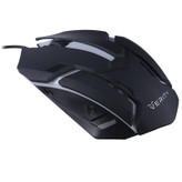 موس باسیم گیمینگ وریتی V-MS5123G