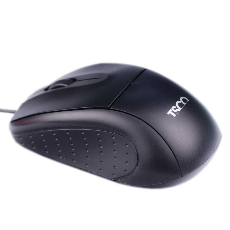 موس سیم دار TSCO TM-285 PS/2