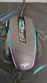 موس گیمینگ T-DAGGER Roadmaster T-TGM307