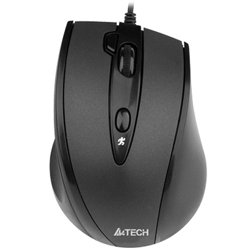 موس سیم دار A4TECH N-770FX