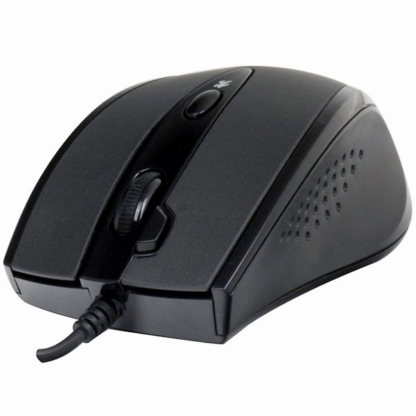 موس سیم دار A4TECH N-770FX