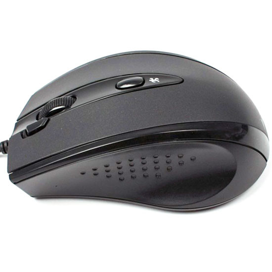 موس سیم دار A4TECH N-770FX