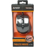 موس سیم دار A4TECH N-770FX