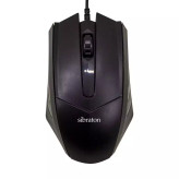 موس باسیم sibrato sm1140
