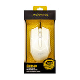 موس باسیم sibrato sm1140