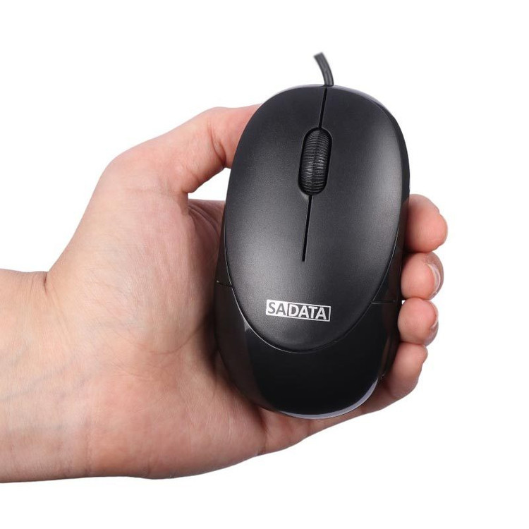 موس باسیم سادیتا SM-306 OW