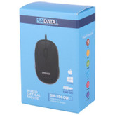 موس باسیم سادیتا SM-306 OW