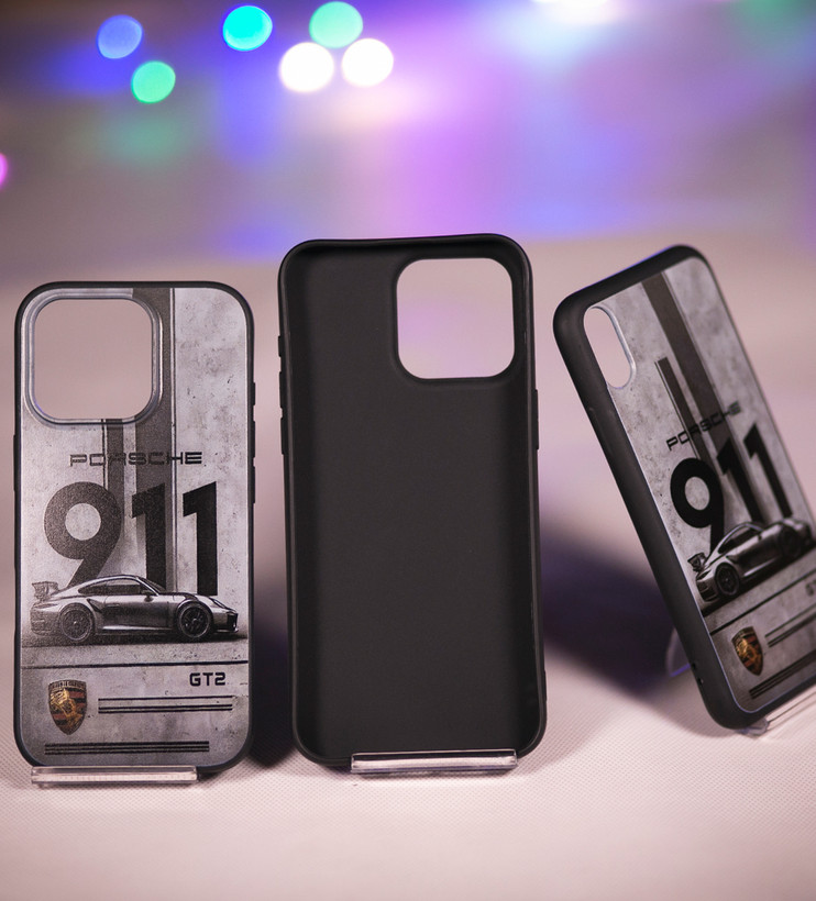 قاب پورشه 911 کد ( 036 )