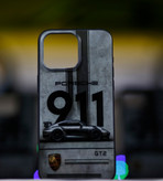 قاب پورشه 911 کد ( 036 )