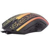 موس سیم دار مخصوص بازی جکنگ مدل jm-812