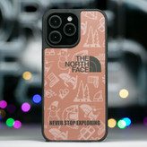 قاب گوشی 360 درجه طرح north face کد ( 141 )
