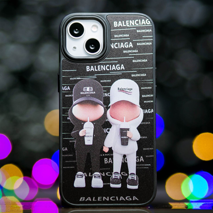 قاب گوشی طرح BALENCIAGA کد ( 189 )