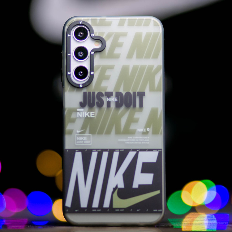 قاب گوشی طرح NIKE کد ( 252 )