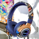 هدفون بی سیم MARSHALL مدل MAJOR-703 کد (x-017)
