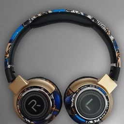 هدفون بی سیم MARSHALL مدل MAJOR-703 کد (x-017)