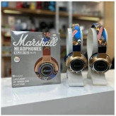 هدفون بی سیم MARSHALL مدل MAJOR-703 کد (x-017)