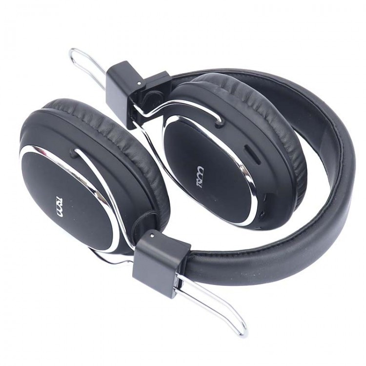 هدفون بی سیم تسکو tsco مدل TH 5346 رنگ مشکی کد (x-019)