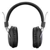 هدفون بی سیم تسکو tsco مدل TH 5346 رنگ مشکی کد (x-019)