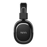 هدفون بی سیم تسکو tsco مدل TH 5346 رنگ مشکی کد (x-019)