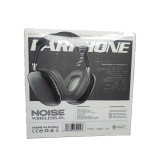 هدفون بی سیم MZ-09 رنگ نقره ای کد (x-020)